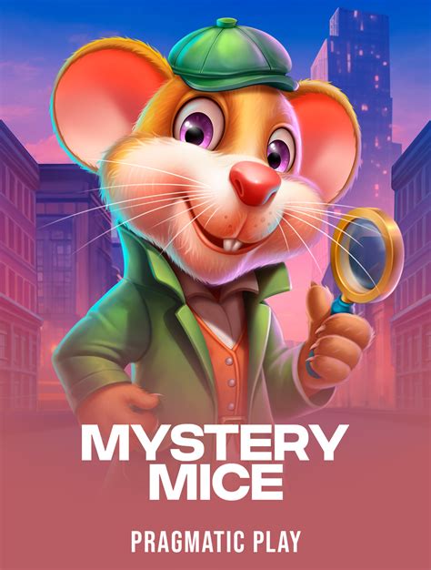 Jogue Mystery Mice .